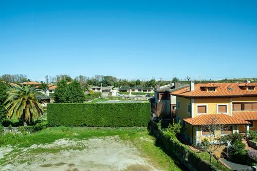 Apartamentos Sablon