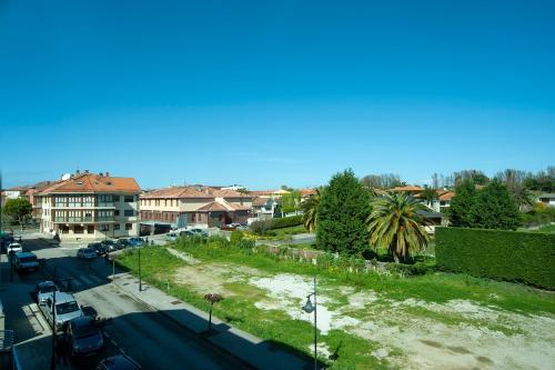 Apartamentos Sablon