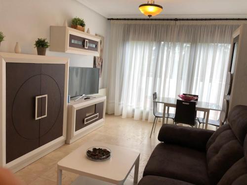 Apartamento Marina Llanes