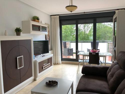 Apartamento Marina Llanes