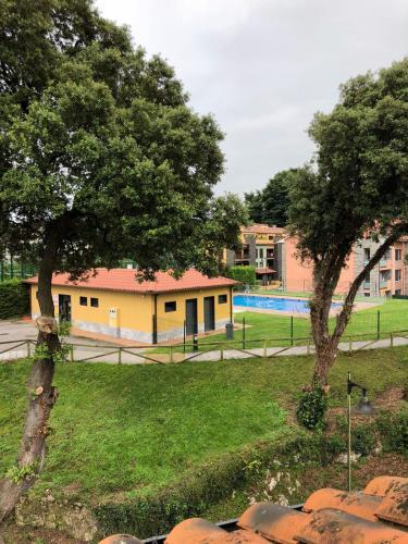 Apartamento Marina Llanes