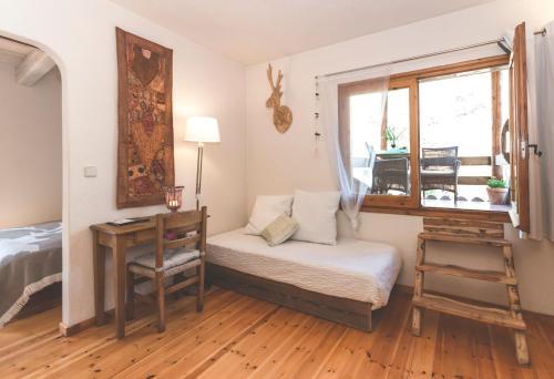 Bed & Breakfast Can Caponet