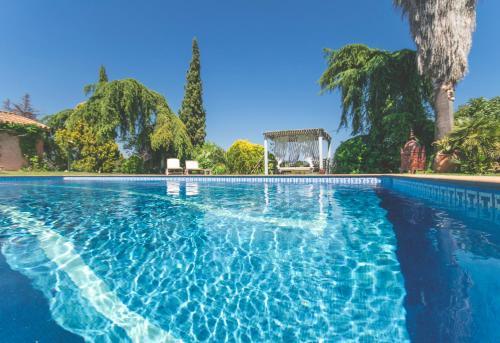 Bed & Breakfast Can Caponet