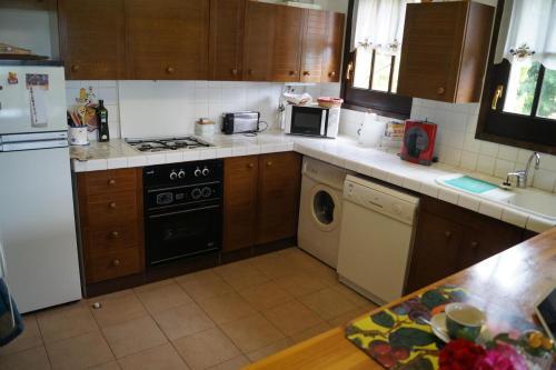 Apartamento Llivia IX