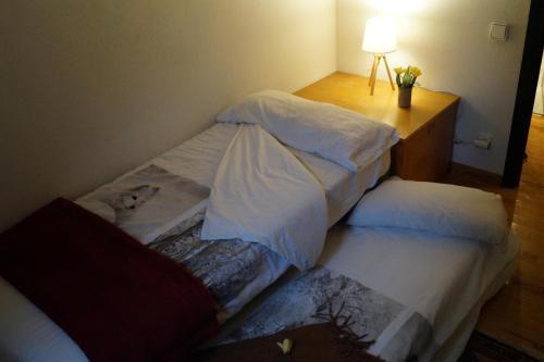 Apartamento Llivia IX