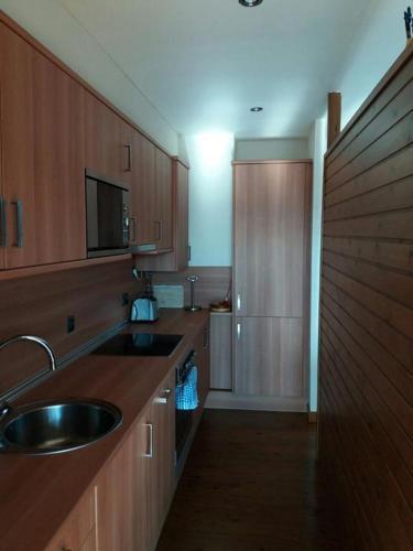 Apartamento Duplex View