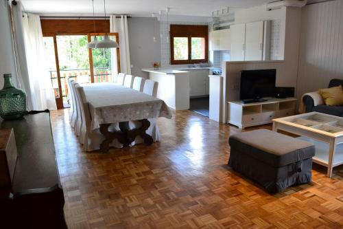 Apartamento Llivia VI
