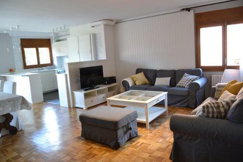 Apartamento Llivia VI
