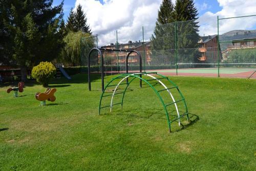 Apartamento Llivia VI