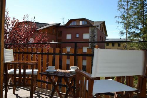 Apartamento Llivia VI