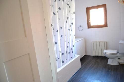 Apartamento Llivia VI
