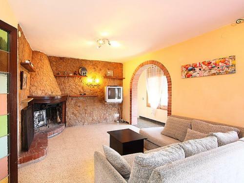 Holiday Home Lloret De Mar Costa Brava