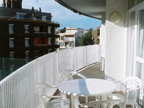 Apartamento Acapulco Sol Central Lloret