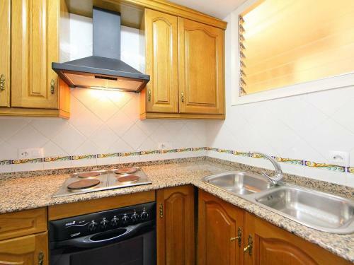 Apartamento Acapulco Sol Central Lloret
