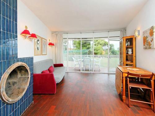 Apartamento Acapulco Sol Central Lloret