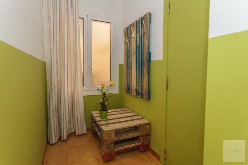 Albergue Loft Hostal