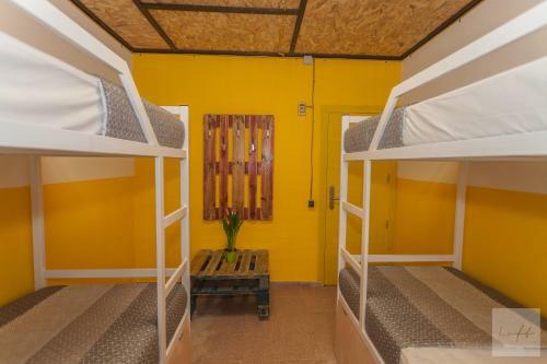 Albergue Loft Hostal