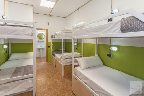 Albergue Loft Hostal