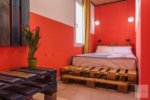 Albergue Loft Hostal