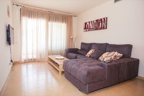 Apartment Equipped With 2 Fenals Rooms With Pool