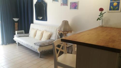 Apartamento Carabela