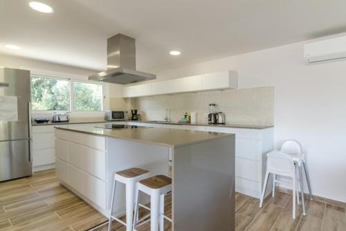 Sant Eloi Villa Sleeps 26 Pool