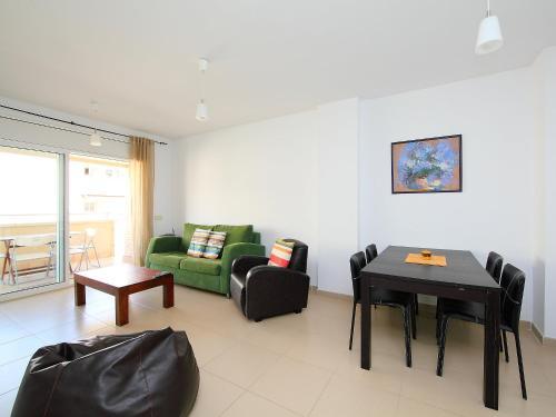 Apartment Apt Clothilde