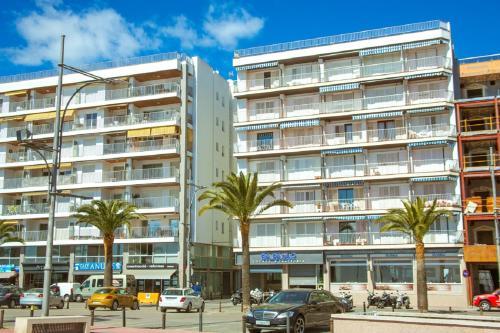 Zodiak Apartment