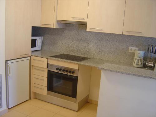 Apartaments Lloveras