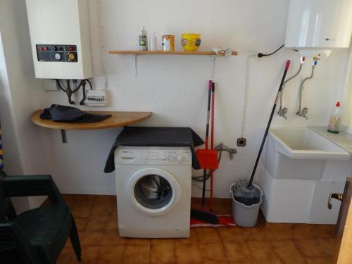 Apartaments Lloveras