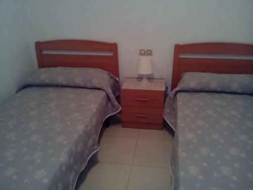 Apartaments Lloveras