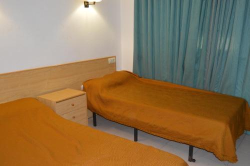 Apartaments Lloveras