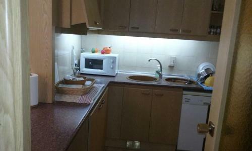 Apartaments Lloveras