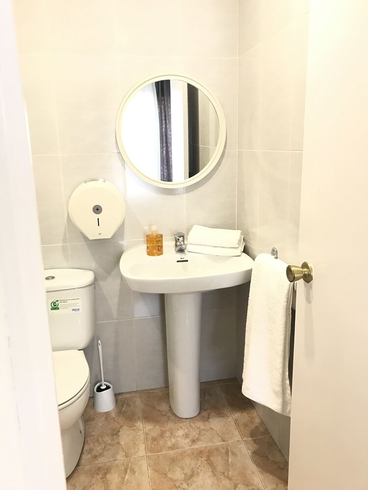 Hostal Playa Sol Costa Brava