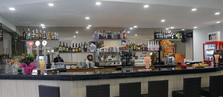Hostal Playa Sol Costa Brava