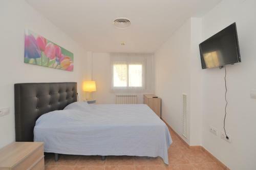 Apartament Duplex Llaverias