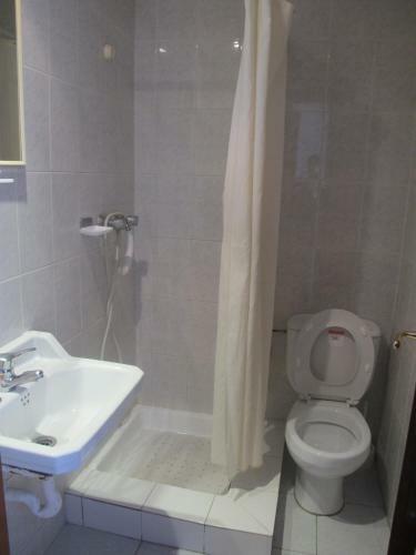 Hostal La Playa