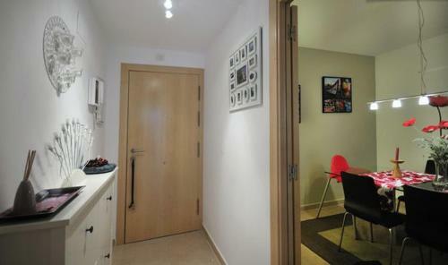 Apartamento Vivalidays Remei