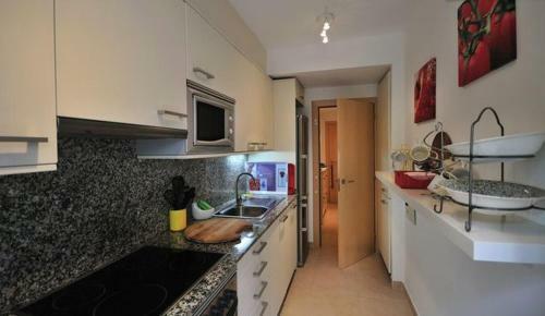 Apartamento Vivalidays Remei