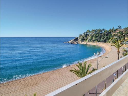 Holiday Apartment Lloret 03