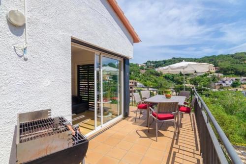 Sant Eloi Villa Sleeps 6 Pool Wifi