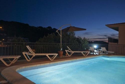 Sant Eloi Villa Sleeps 6 Pool Wifi