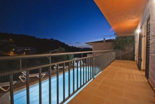 Sant Eloi Villa Sleeps 6 Pool Wifi