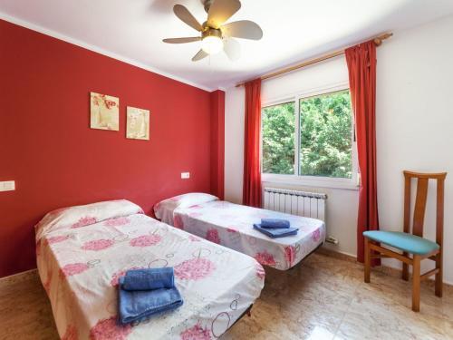 Villa Macedonia
