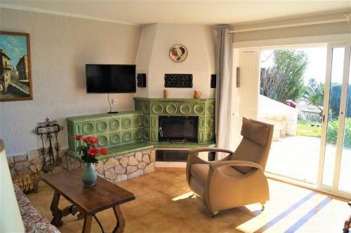 Villa Bellavista