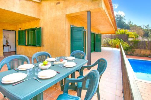 Villa Gloria 2 Girona