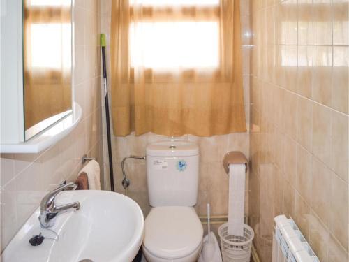 Three-bedroom Holiday Home In Lloret De Mar