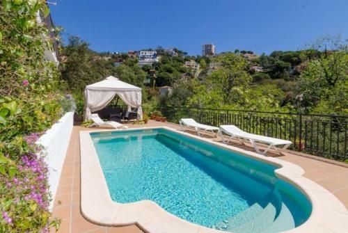 Sant Eloi Apartment Sleeps 2 Pool Wifi