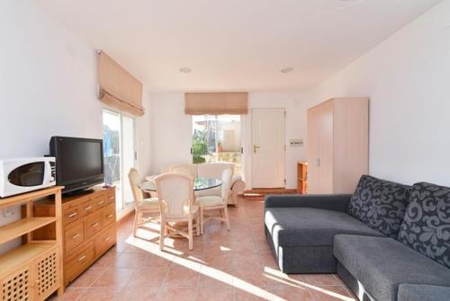 Sant Eloi Apartment Sleeps 2 Pool Wifi