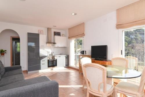 Sant Eloi Apartment Sleeps 2 Pool Wifi